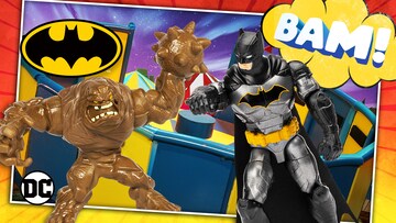 Batman Choose Your Mission: Carnival Chaos | Episode 2