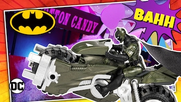 Batman Choose Your Mission: Carnival Chaos | Episode 3