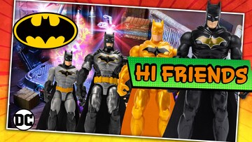 SEND IN THE CLONES | Arkham Asylum Escape
