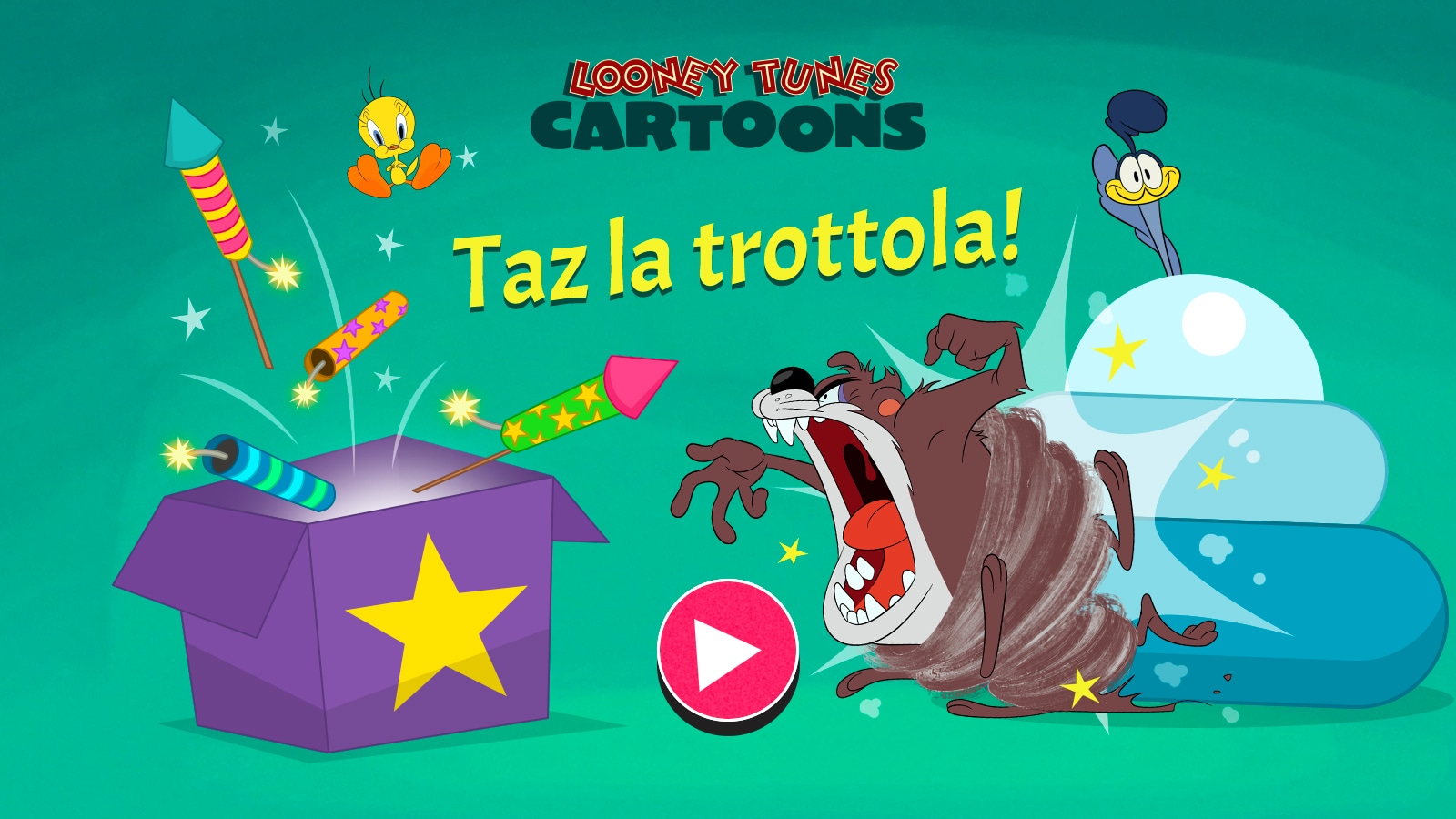 featured