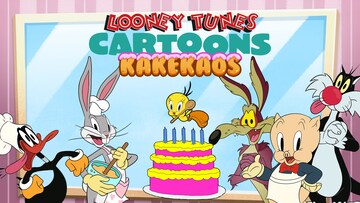 Kakekaos