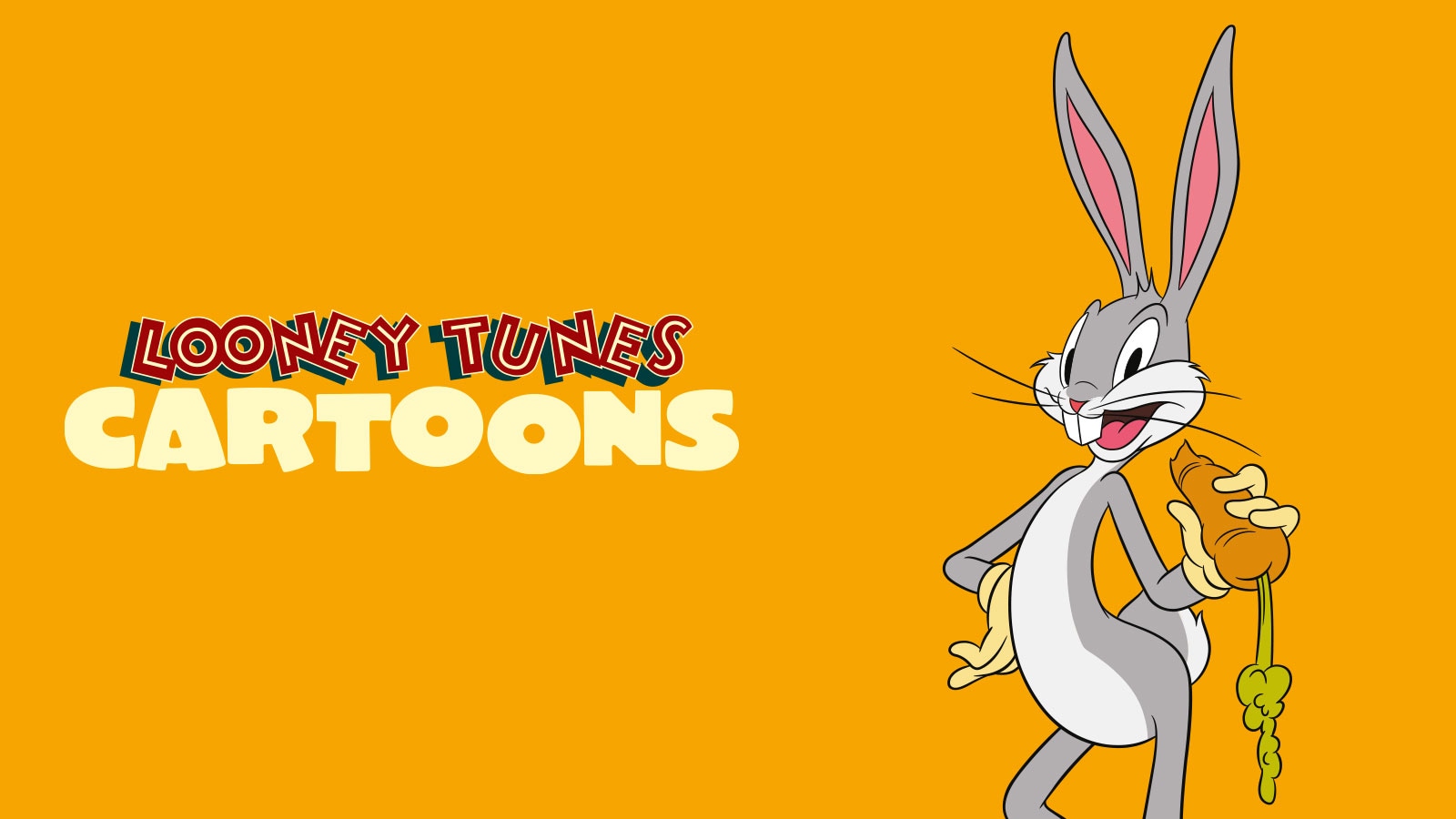 Looney Tunes Cartoons, Games, videos and downloads