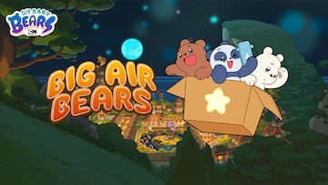 Play We Baby Bears games, Free online We Baby Bears games