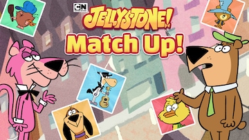 Match Up | Jellystone