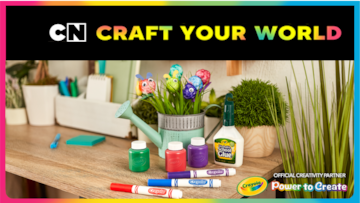 Craft Your World | How to Make Your Own Clothes Pin Ant