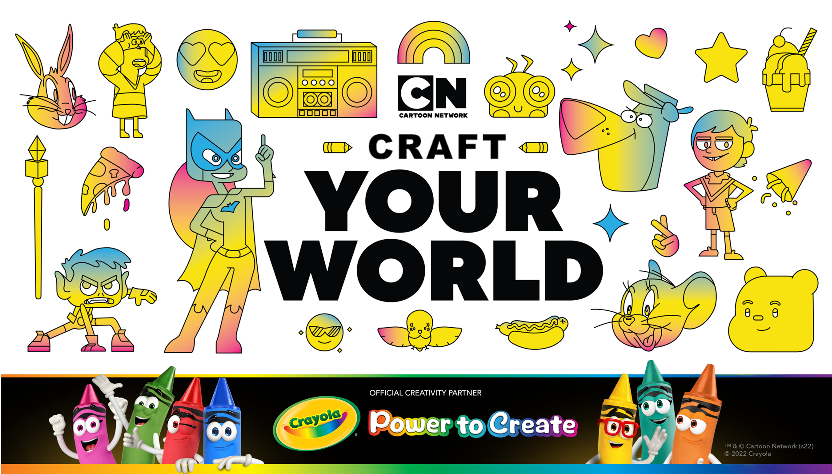 Cartoon Network Brasil: Novo Aplicativo do Cartoon Network 'Level