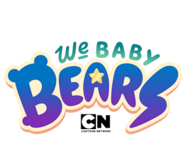 Bara babybjörnar