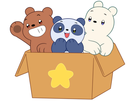 We Baby Bears | Games, Videos and Downloads | Cartoon Network