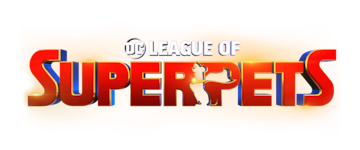 DC League of Superpets