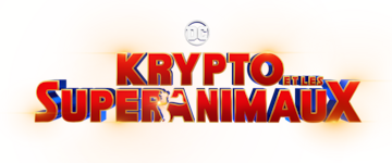DC Krypto et les super-animaux