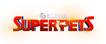 DC Club van Super-Pets