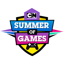 Summer of Games