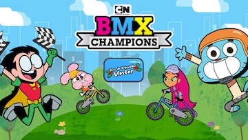 BMX Champions