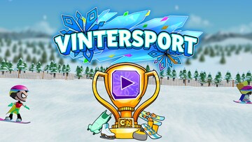 Vintersport