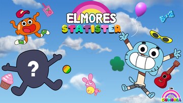 Elmores statister