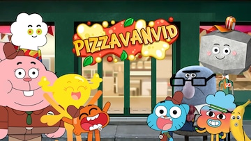 Pizzavanvid