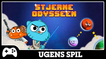 Stjerne-odysseen