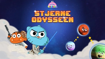 Stjerne-odysseen