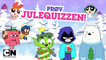 JULEFAKTAQUIZZEN