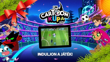 Toon kupa 2020