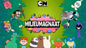Milieumagnaat