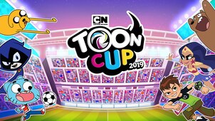 Toon Cup 2019