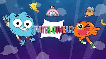 Stuiter-Gumball