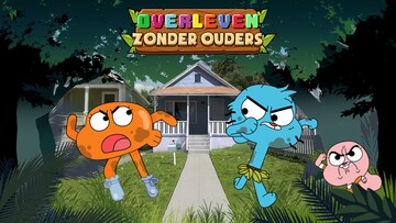Overleven zonder ouders