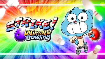 Strike! Ultimate Bowling