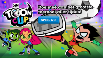 Toon Cup 2021
