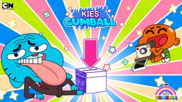 Kies Gumball