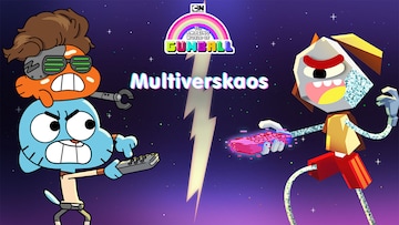 Multiverskaos