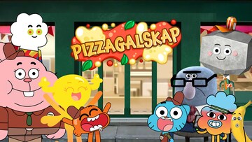 Pizzagalskap