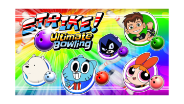 Strike! Ultimate Bowling
