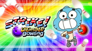 Strike! Ultimate Bowling