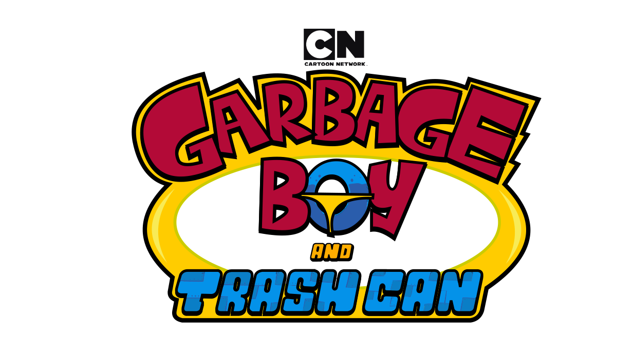 Cartoon Network Arcade, The Cartoon Network Wiki