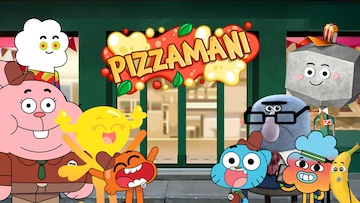 Pizzamani