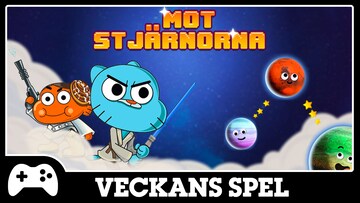 Mot stjärnorna