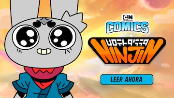 Cartoon Network Latinoamérica | ¡Juegos, Apps y videos gratis online de