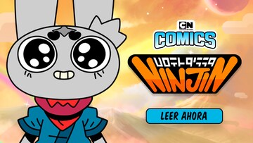 Cartoon Network Latinoamérica | ¡Juegos, Apps y videos gratis online de