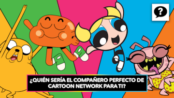 Batallas de omnibolas  Cartoon Network Latinoamérica