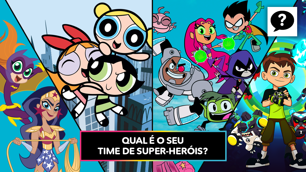 Jogos Cartoon Network, Jogos para crianças gratuitos