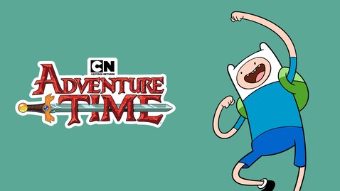 Adventure Time