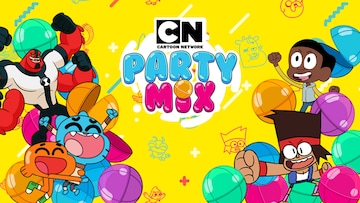Party Mix