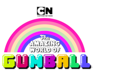 Le monde incroyable de Gumball