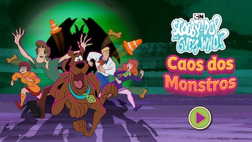 Jogos Cartoon Network, Jogos para crianças gratuitos