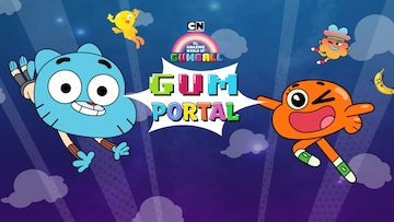 Gum Portal
