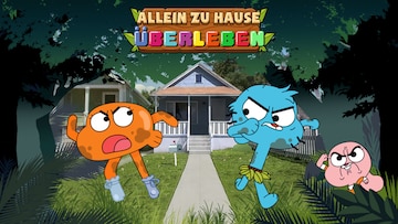 Allein zu Hause überleben
