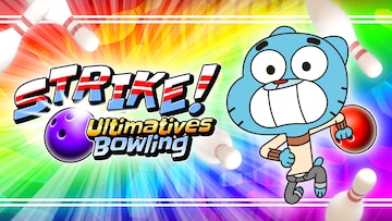 Strike! Ultimatives Bowling