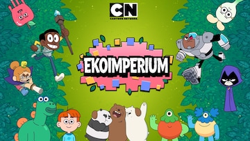 Ekoimperium